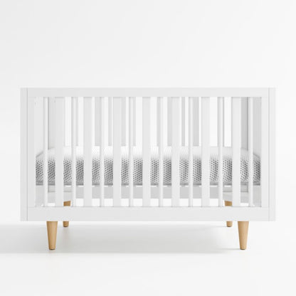 Lit bébé convertible en bois Baby Finn