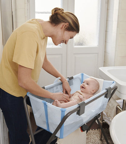 Support pour bébé Stokke® Flexi Bath®