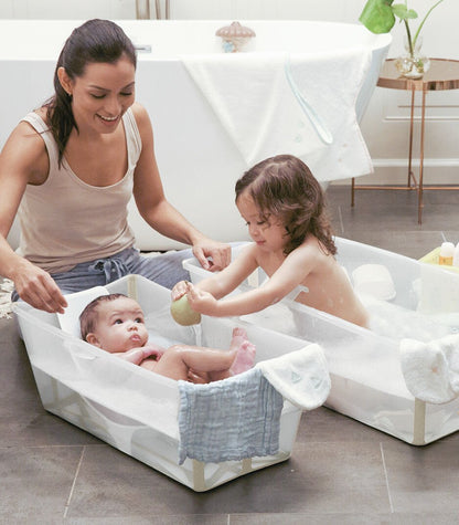 Baignoire Baby Stokke Flexi Bath® Très Grande