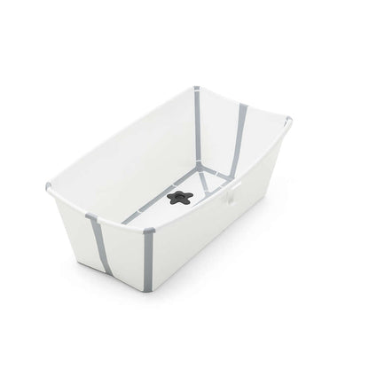 Ensemble de baignoire pliable Baby Stokke Flexi Bath 