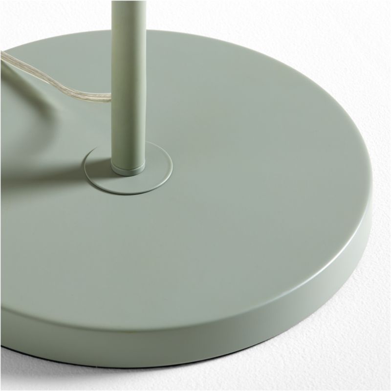 Lampadaire cannelé Kids Flo