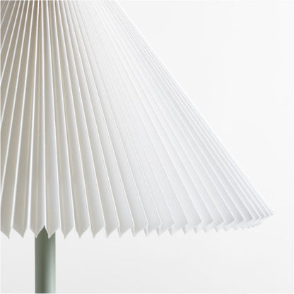 Lampadaire cannelé Kids Flo