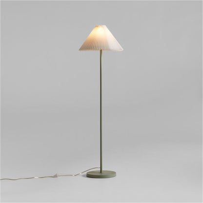 Lampadaire cannelé Kids Flo
