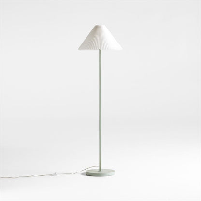 Lampadaire cannelé Kids Flo