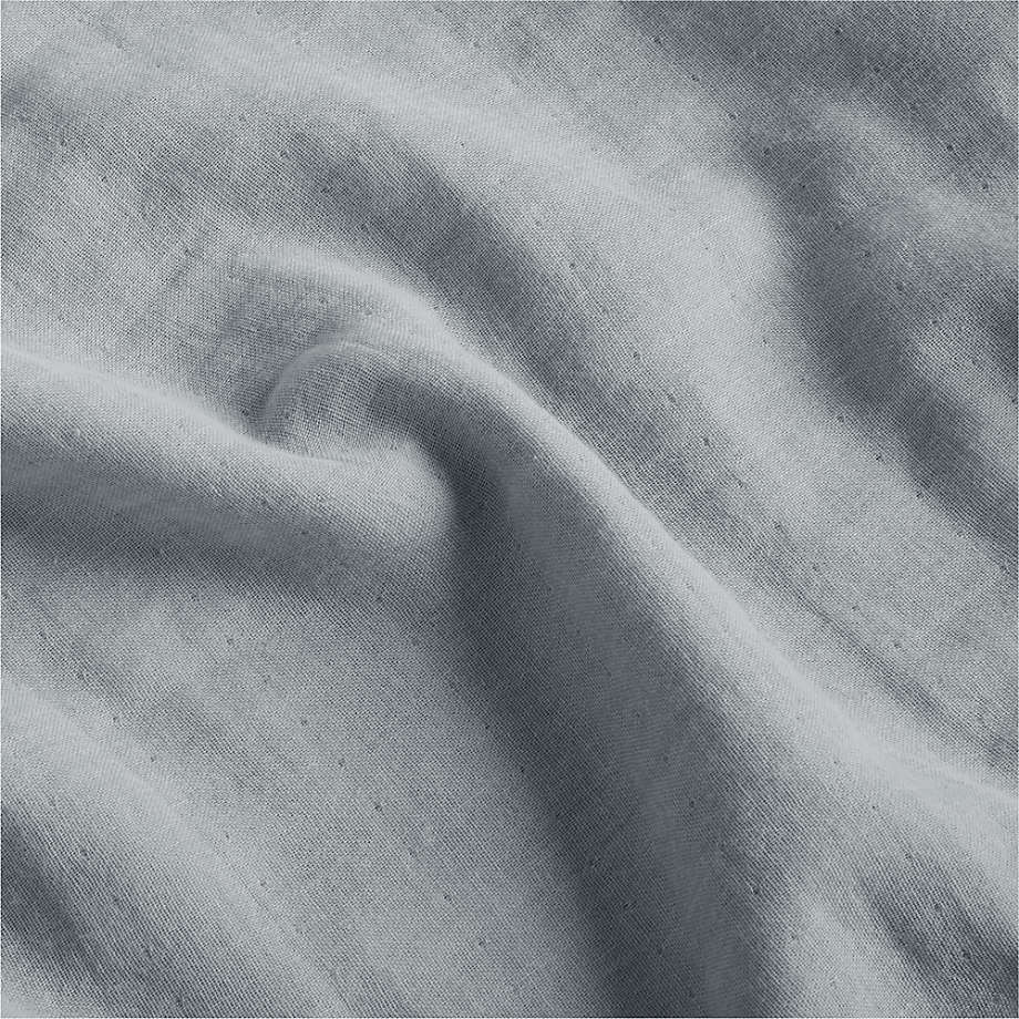 Housse de couette en gaze de coton biologique ultra-douce pour enfants