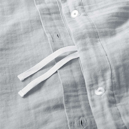 Housse de couette en gaze de coton biologique ultra-douce pour enfants