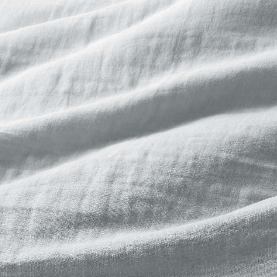 Housse de couette en gaze de coton biologique ultra-douce pour enfants