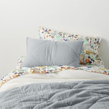 Couette en gaze de coton ultra-douce pour enfants