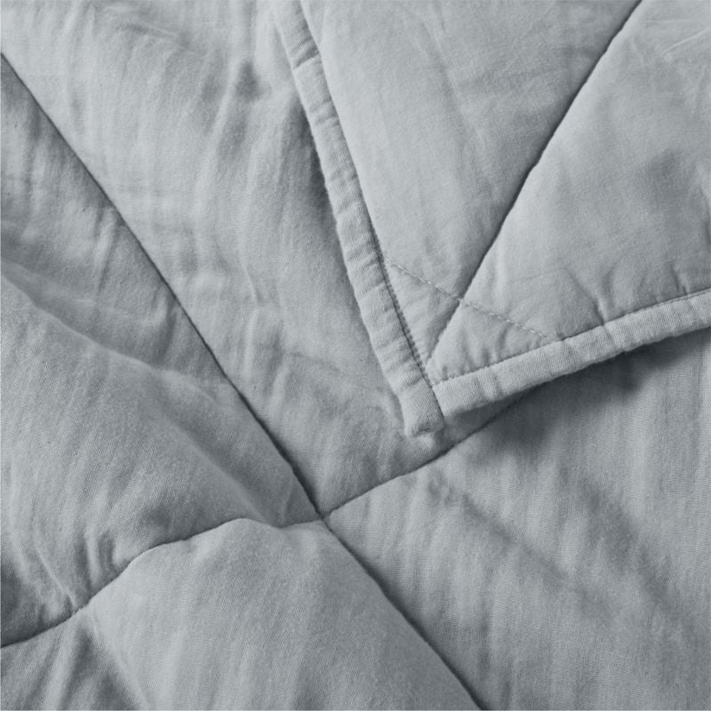 Couette en gaze de coton ultra-douce pour enfants