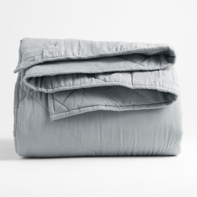 Couette en gaze de coton ultra-douce pour enfants