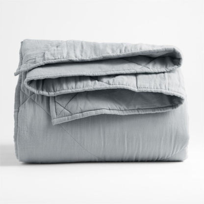 Couette en gaze de coton ultra-douce pour enfants