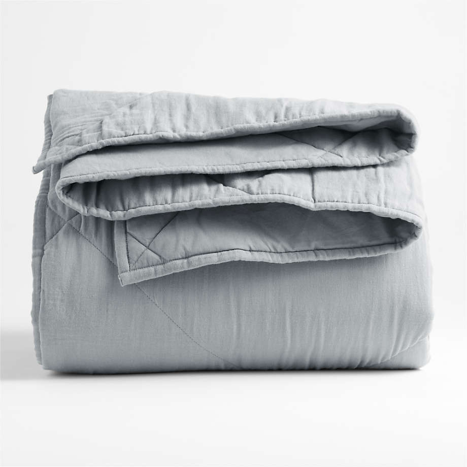 Couette en gaze de coton ultra-douce pour enfants