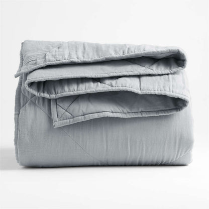 Couette en gaze de coton ultra-douce pour enfants