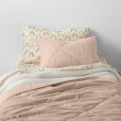 Couette en gaze de coton ultra-douce pour enfants