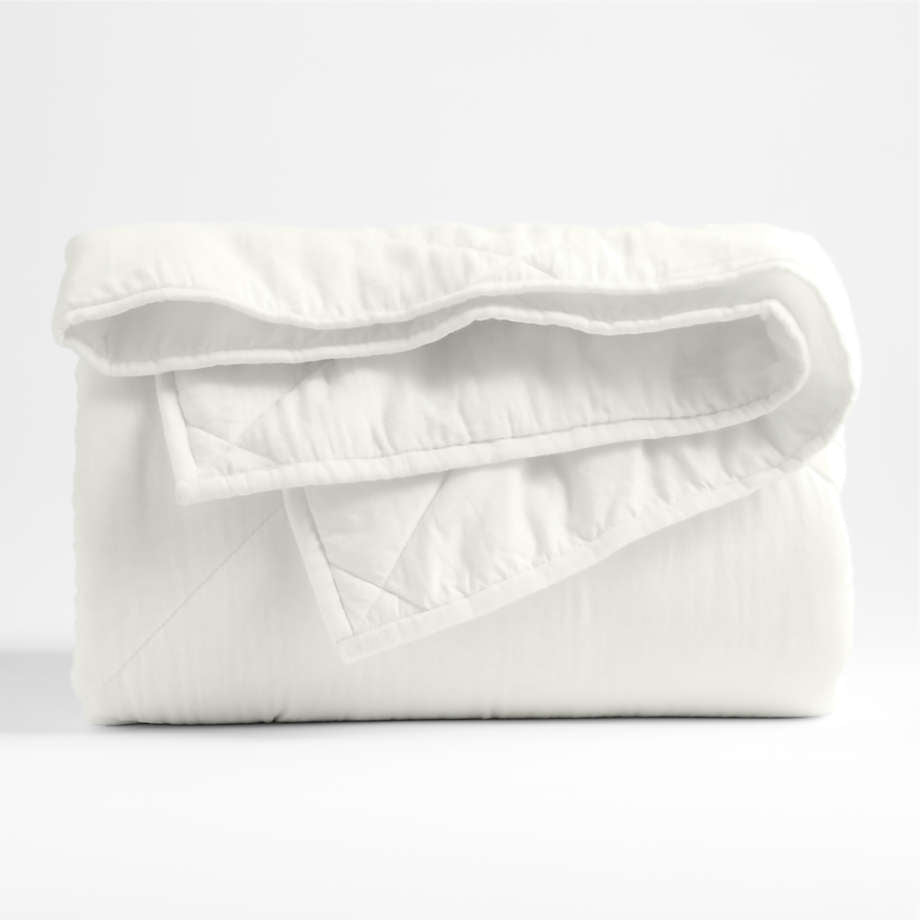 Couette en gaze de coton ultra-douce pour enfants