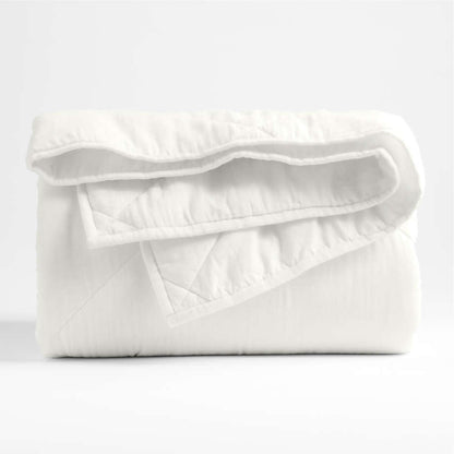 Couette en gaze de coton ultra-douce pour enfants