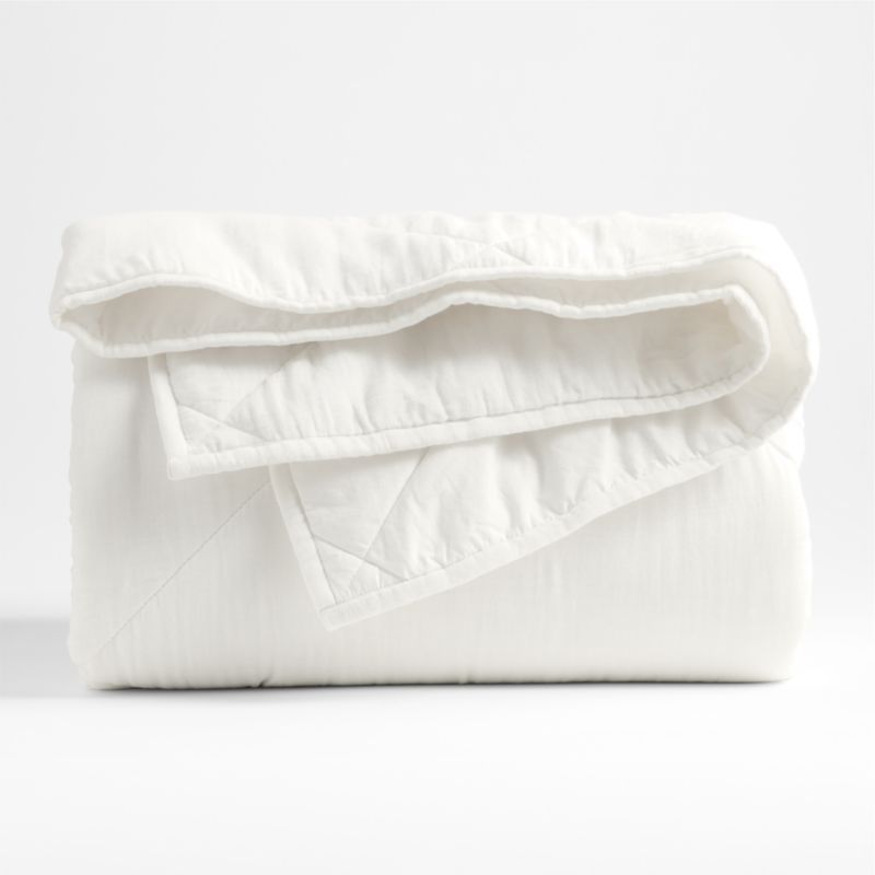 Couette en gaze de coton ultra-douce pour enfants