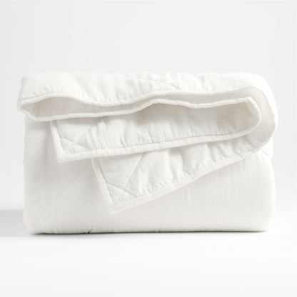 Couette en gaze de coton ultra-douce pour enfants
