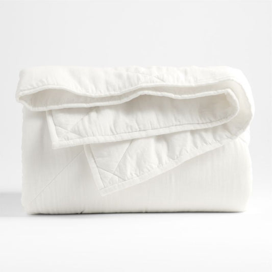 Couette en gaze de coton ultra-douce pour enfants