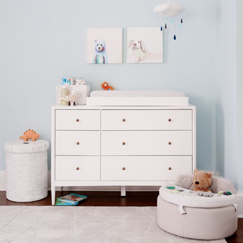 Chaise d'éveil pour bébé