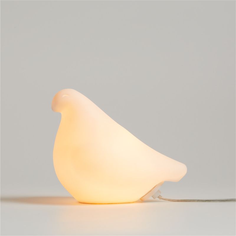 Lampe de table livre d'histoires pour enfants par Jeremiah Brent