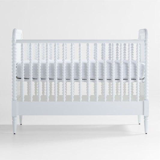 Lit bébé convertible en bois de qualité supérieure Jenny Lind