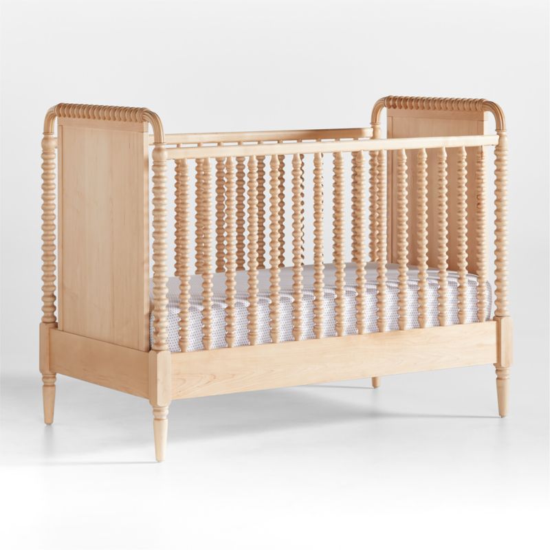 Lit bébé convertible en bois Jenny Lind Heirloom
