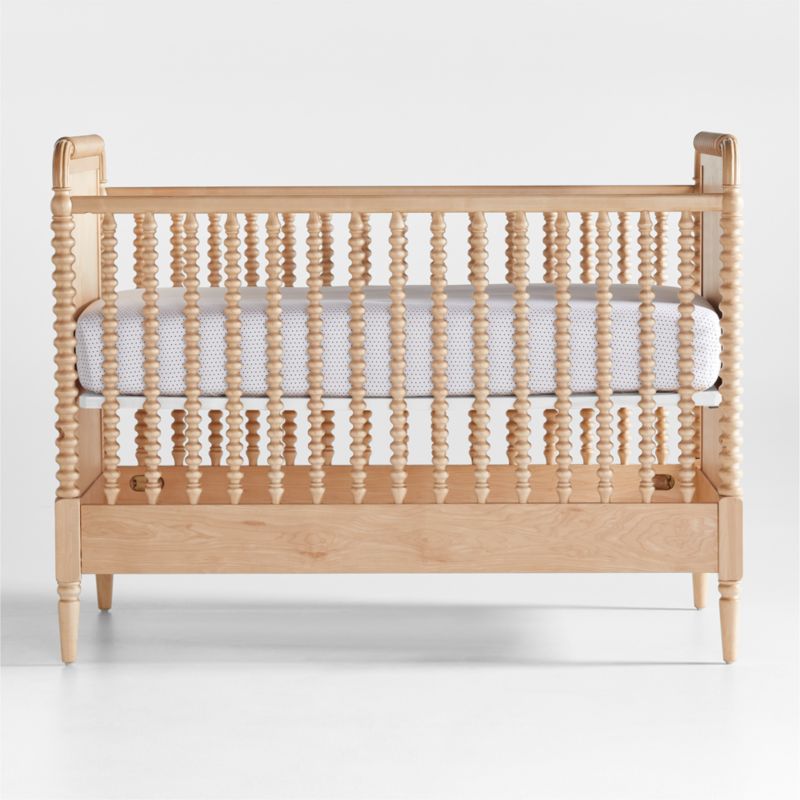 Lit bébé convertible en bois Jenny Lind Heirloom