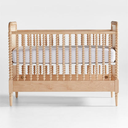 Lit bébé convertible en bois Jenny Lind Heirloom