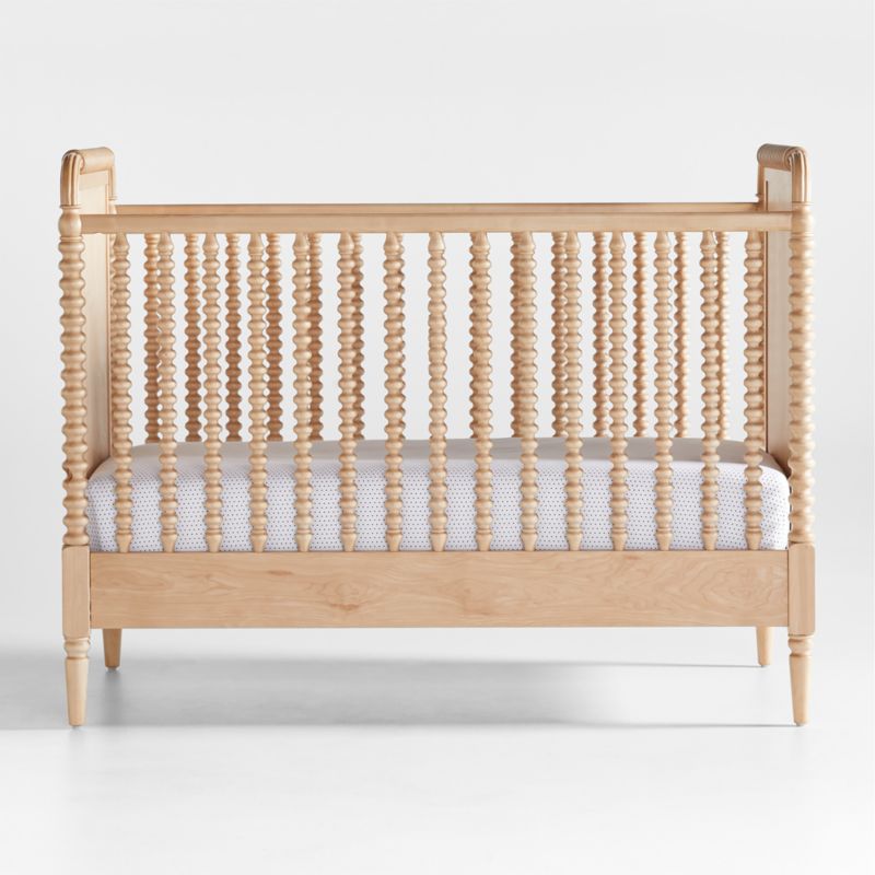 Lit bébé convertible en bois Jenny Lind Heirloom