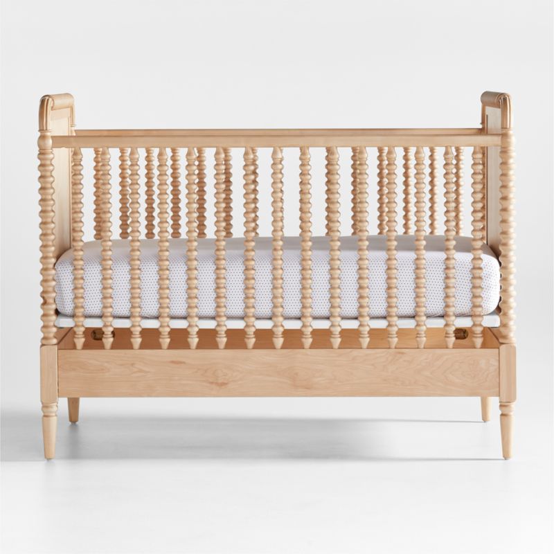 Lit bébé convertible en bois Jenny Lind Heirloom