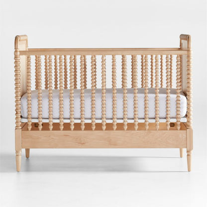 Lit bébé convertible en bois Jenny Lind Heirloom