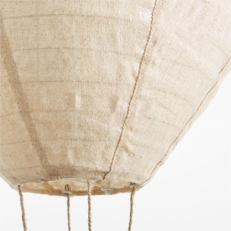 Suspension Passeport pour enfants