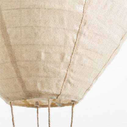 Suspension Passeport pour enfants