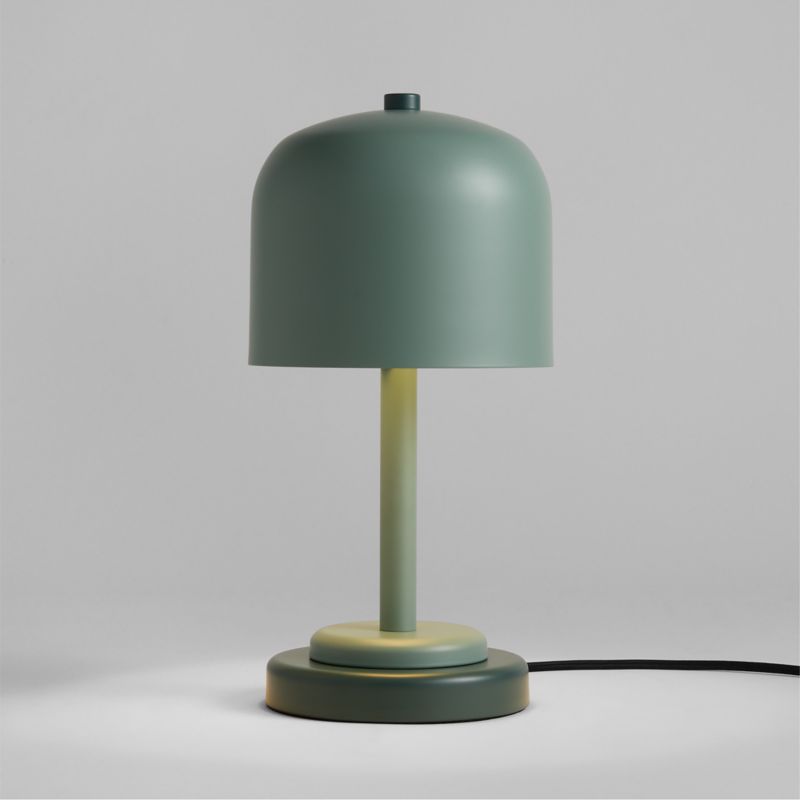 Lampe de table tactile moderne pour enfants
