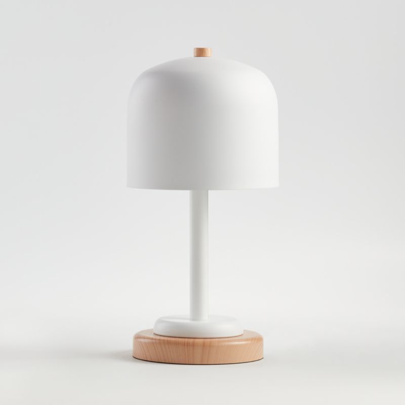 Lampe de table tactile moderne pour enfants