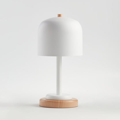Lampe de table tactile moderne pour enfants