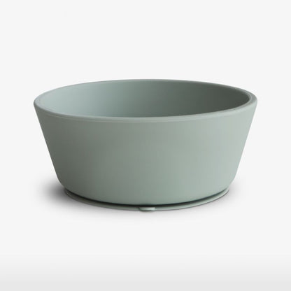 Bol en silicone à ventouse pour bébé