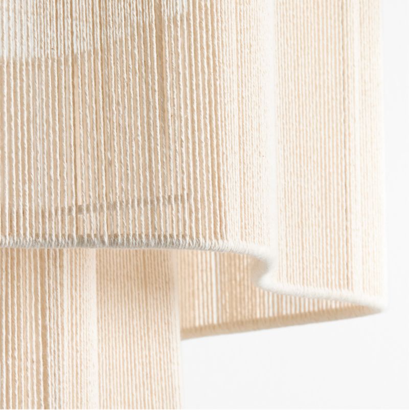 Plafonnier semi-encastré Kids Nimbus