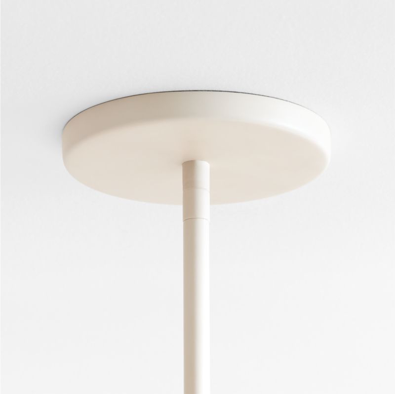 Plafonnier semi-encastré Kids Nimbus