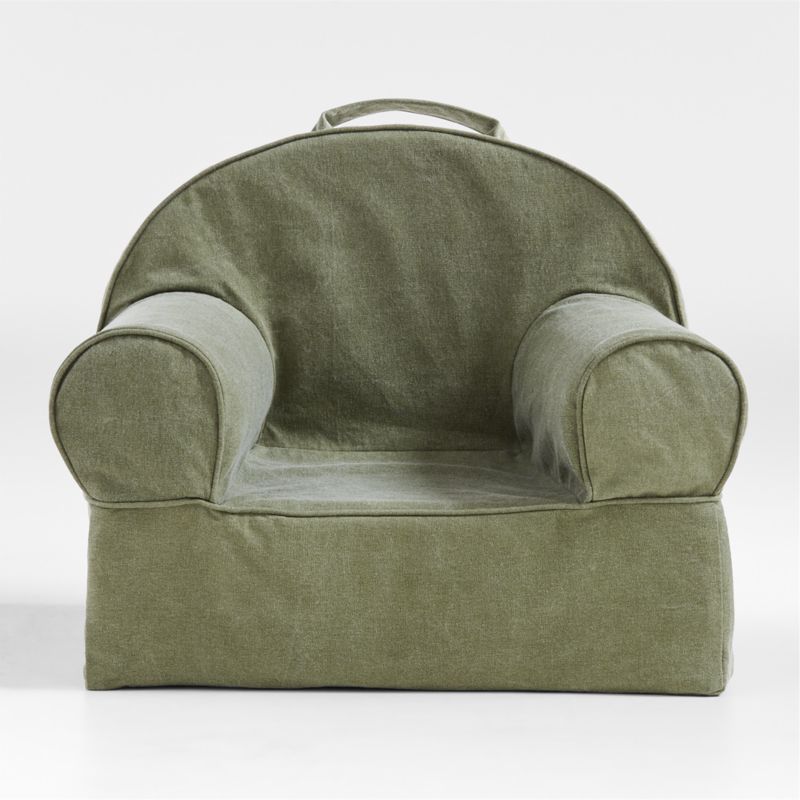 Fauteuil noué pour enfants