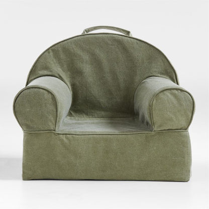Fauteuil noué pour enfants