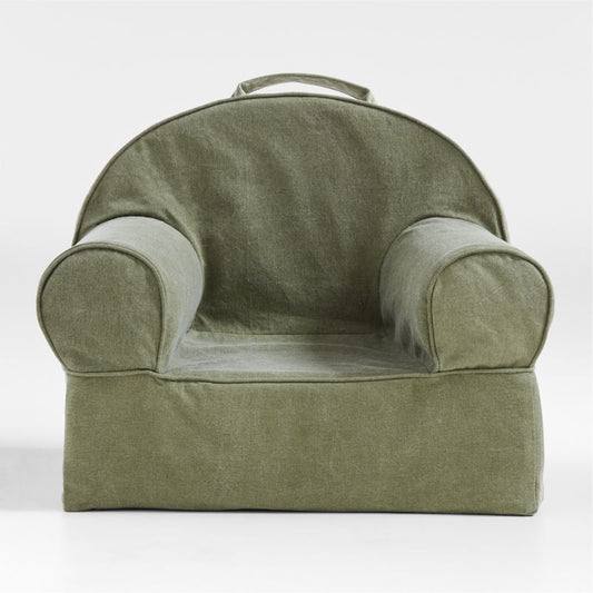 Fauteuil noué pour enfants