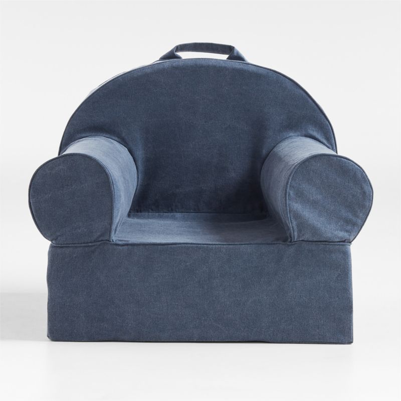 Fauteuil noué pour enfants