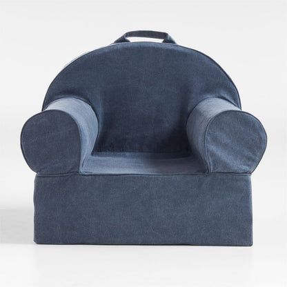 Fauteuil noué pour enfants