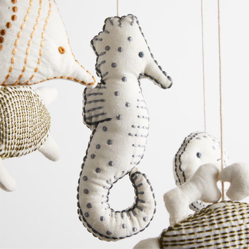 Mobile pour chambre de bébé