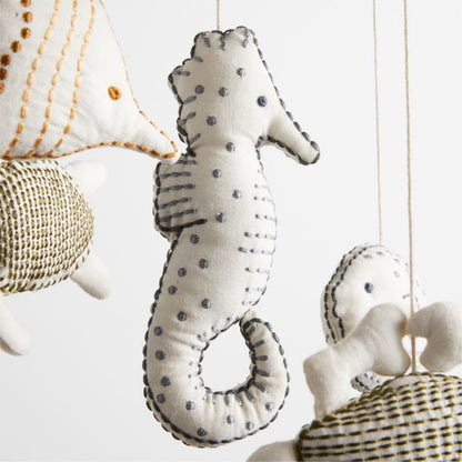 Mobile pour chambre de bébé