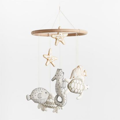 Mobile pour chambre de bébé