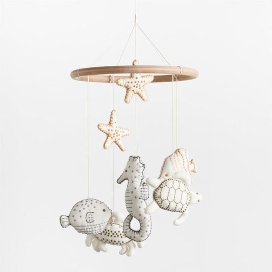 Mobile pour chambre de bébé