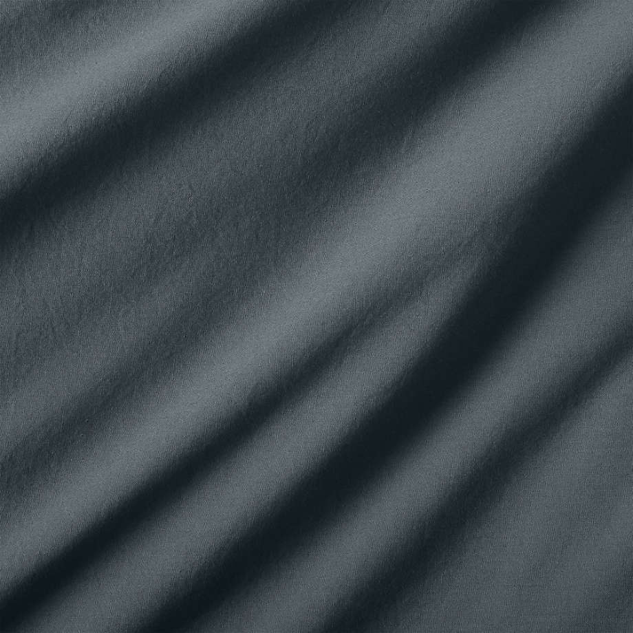 Housse de couette confortable en coton biologique pour enfants 